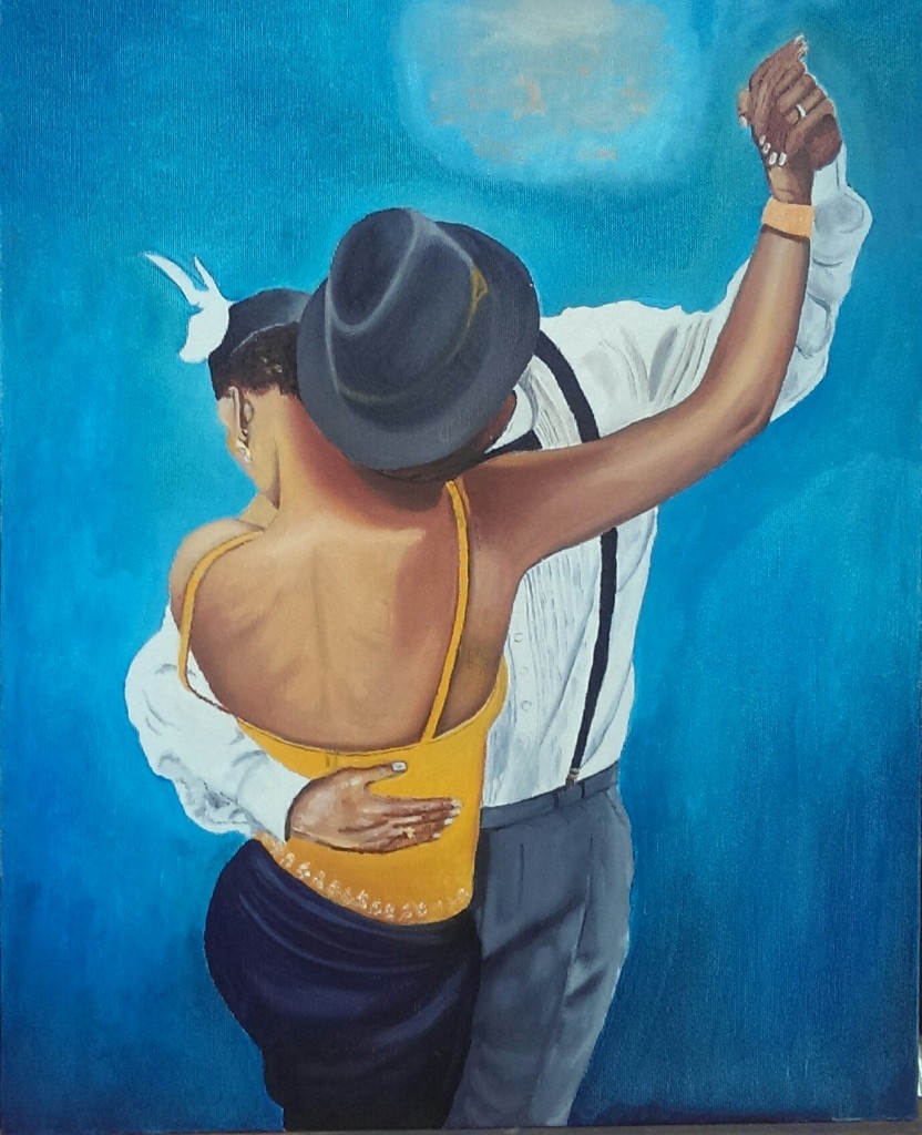 Tango